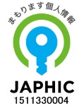 JAPHICマーク