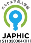 JAPHICマーク