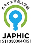 JAPHICマーク